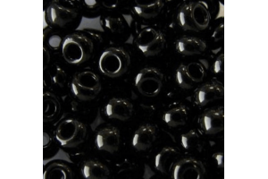 Чеський бісер Preciosa № 23980 (6024) 6/0, 5 грамів